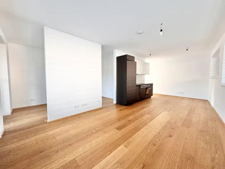 MODERNES WOHNEN IN GEIDORF: NEUBAU IN DER HEINRICH-CASPER-GASSE 29, 8010 GRAZ