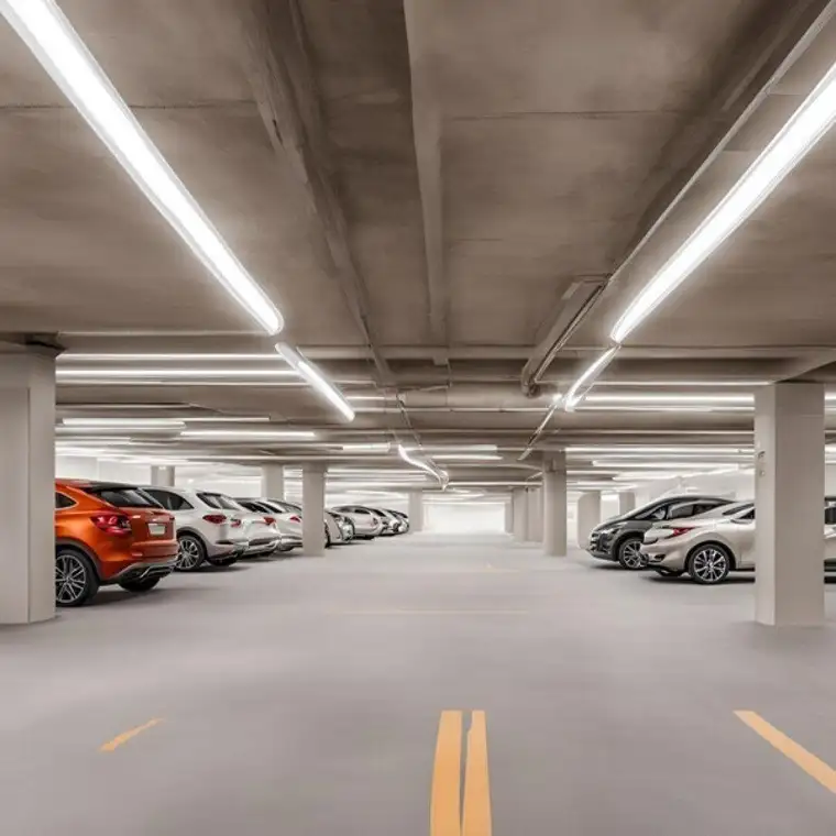 Stellplatz zu vermieten: Perfekt für Ihr Fahrzeug!