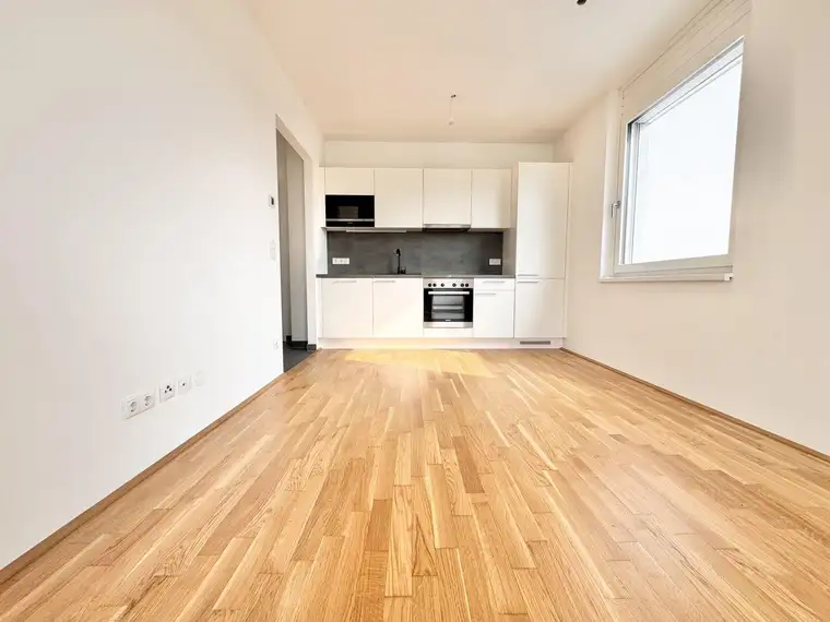 Hochmoderne Neubauwohnungen am Stadtrand von Graz!