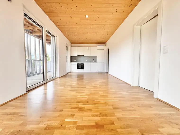 WOHNUNG Alte Poststraße 281-283 A 7 – MODERNE 3-ZIMMER-WOHNUNG MIT GROSSZÜGIGEM BALKON