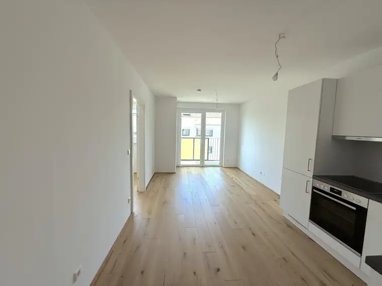 Kompakte 2-Zimmer Wohnung in toller Lage - nahe U3 Kendlerstraße