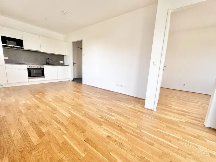 Hochmoderne Neubauwohnungen am Stadtrand von Graz! - AB 01.07.2025 verfügbar