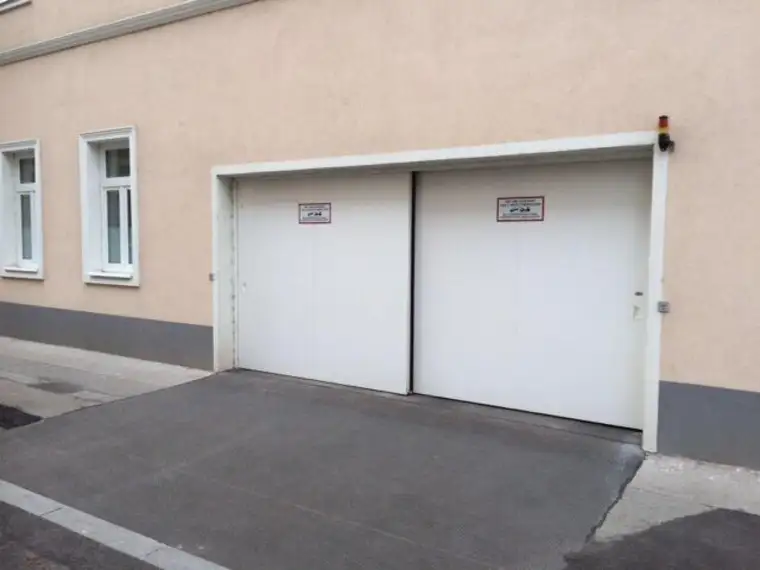 Nie wieder Strafzettel – sichern Sie sich Ihren Parkplatz in 1030 Wien für nur €30.000!