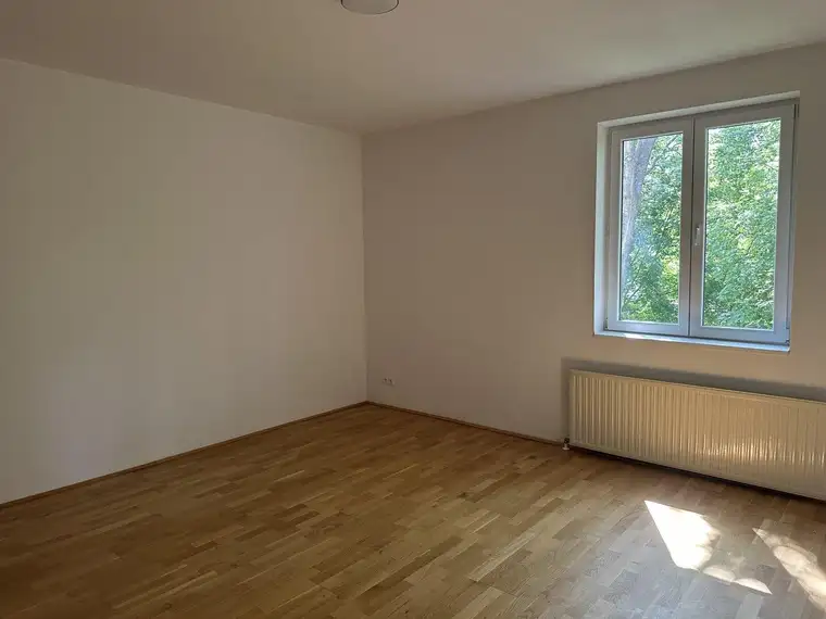 Sonnige Wohnung- Nähe Zentrum und dem Bahnhof- in nur 16 Minuten mit der S-Bahn zur U6 Wien Meidling