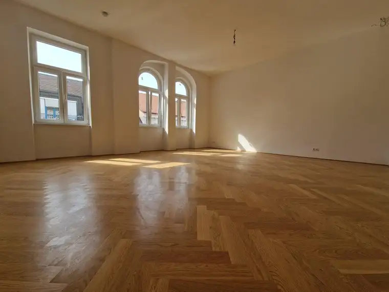 Traumhafte 2-Zimmer-Wohnung in 1020 Wien – vollsaniert und modern! Nur 459.000 €!