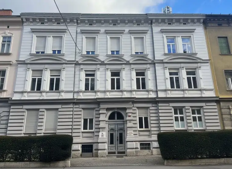 Schöne Bürofläche zur Vermietung in toller Lage nahe Grazer Innenstadt