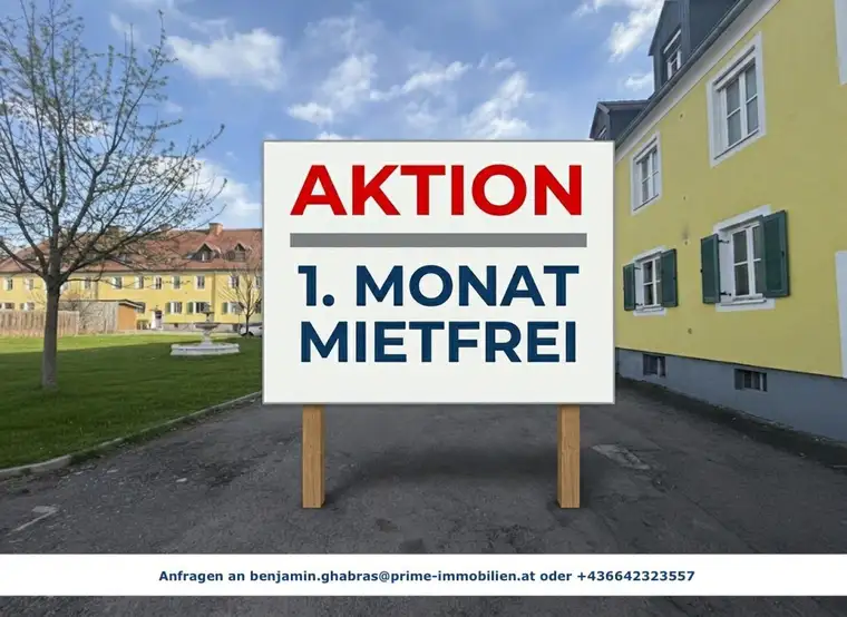 AKTION - 1. MONAT Mietfrei - Entdecken Sie gemütliches Wohnen in St Marein im Mürztal!
