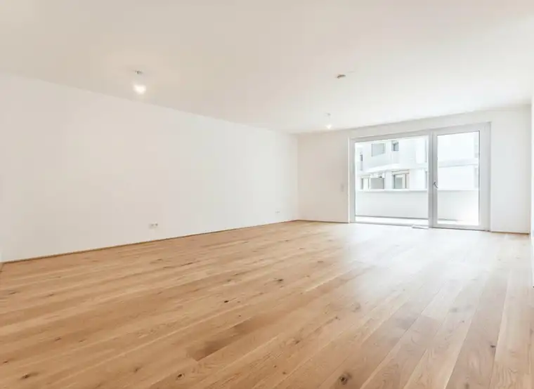 FLORIANI – Quartier am Tullnerfeld - Stilvolle 4 Zimmer mit großer Freifläche - Viele Extras für ihr Wohlbefinden - Nähe Bahnhof Tullnerfeld - PROVISIONSFREI