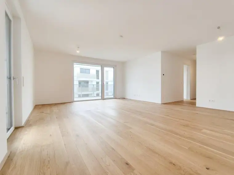 FLORIANI – Quartier am Tullnerfeld - Familientraum mit perfekter Aufteilung - Großzügige Außenfläche - Bahnhof Tullnerfeld in der Nähe - PROVISIONSFREI