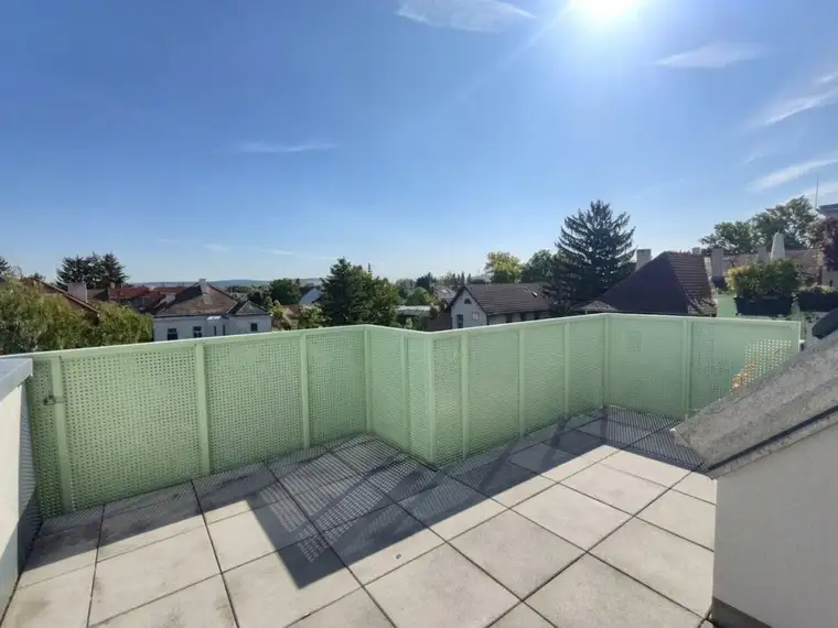 Exklusive Eigentumswohnungen in bester Korneuburger Wohnlage zu verkaufen !