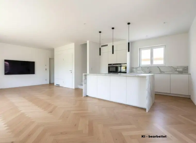 Hochwertiges Einfamilienhaus - Ein Wohngenuss für die ganze Familie - 5 Zimmer - Viele Freiflächen - Ziegelmassiv - Pv-Vorbereitung - uvm.
