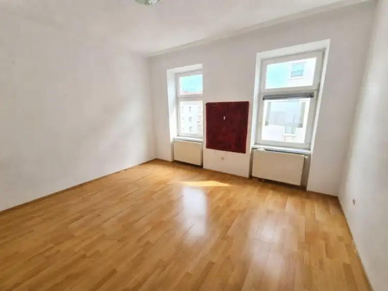 Altbaupotential in der Steudelgasse - 1100 Wien ! Jetzt Termin vereinbaren !