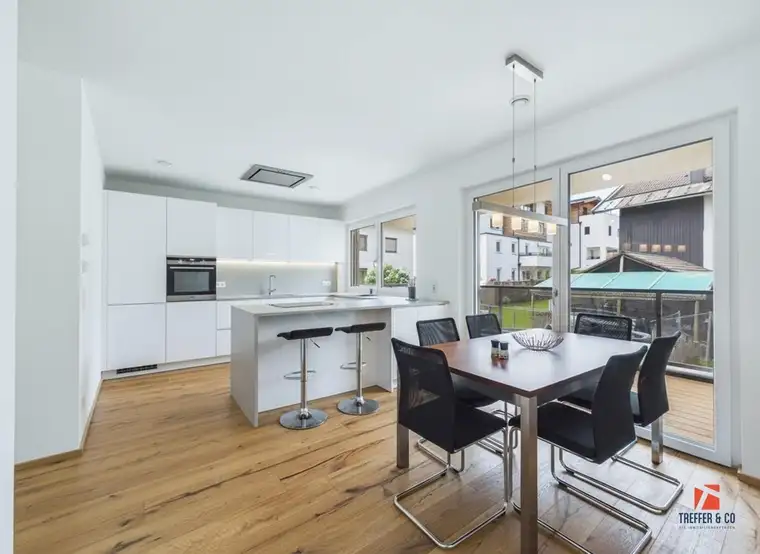 Top 1 – LindeMehr Raum, mehr Freiheit – 3-Zimmer-Wohnung mit Balkon und kompakter Eleganz