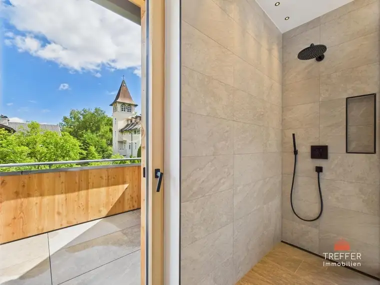 Architektur trifft Alpenpanorama – Das spektakulärste Penthouse Kufsteins