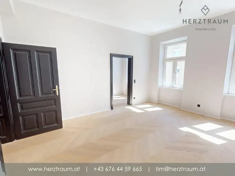 Wohnungspaket, Designwohnung &amp; Vorsorgewohnung - 1180 Wien-Währing - Provisionsfrei