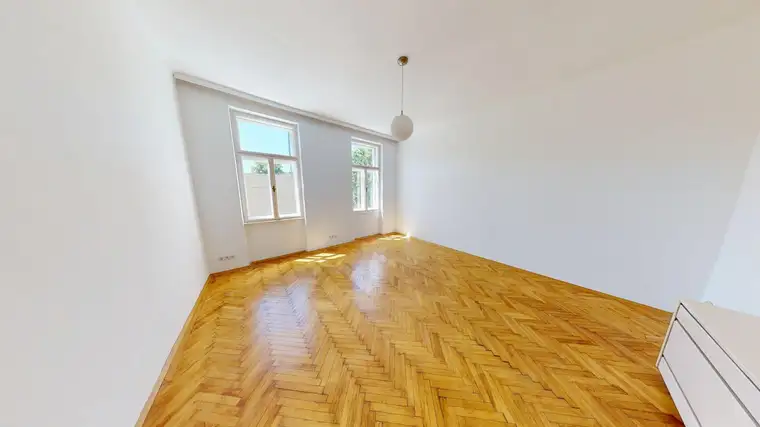 Altbaujuwel in 1190 – kompakte 33 m² Einheit mit großem Entwicklungspotenzial, provisionsfrei vom Eigentümer