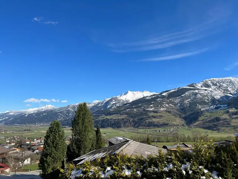 ZWEITWOHNSITZ - RARITÄT - BAUGRUNDSTÜCK IN AUSSICHTSLAGE