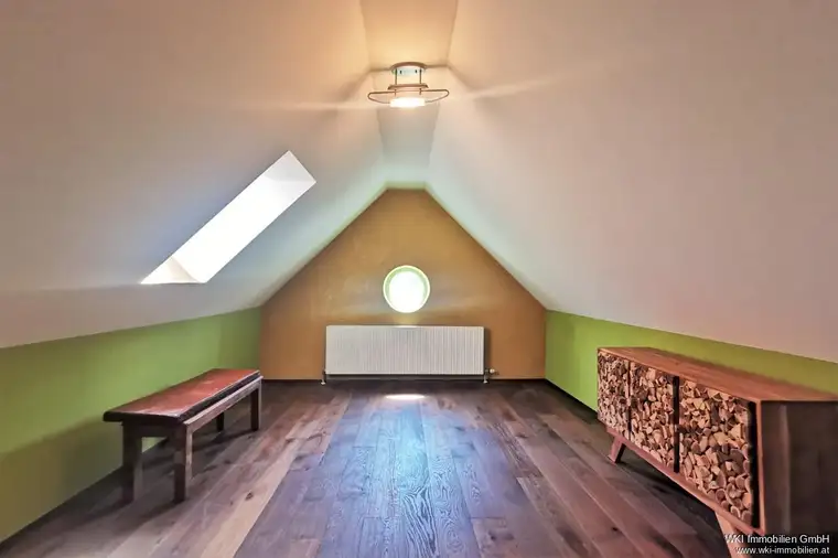 WKI | Großzügige 4 Zimmer Wohnung in Seenähe