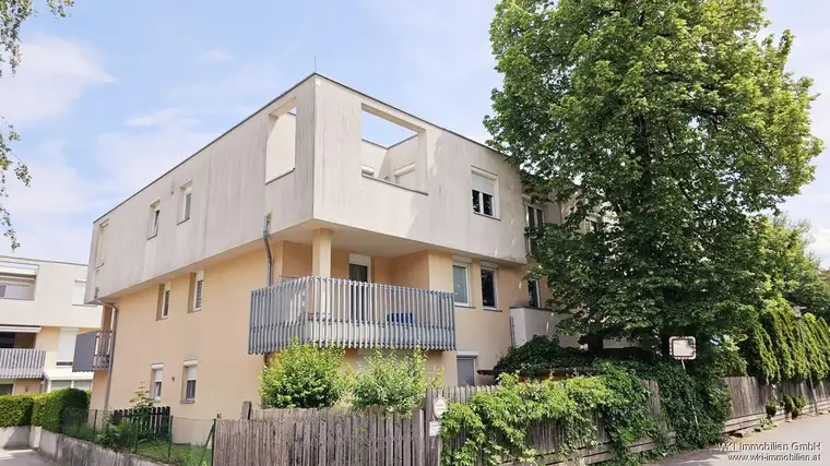 Kreuzbergl/Lendkanal - Moderne 3 Zimmer Wohnung i