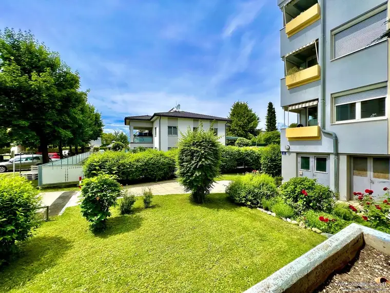 70m² Wohnung in Klagenfurt Waidmannsdorf