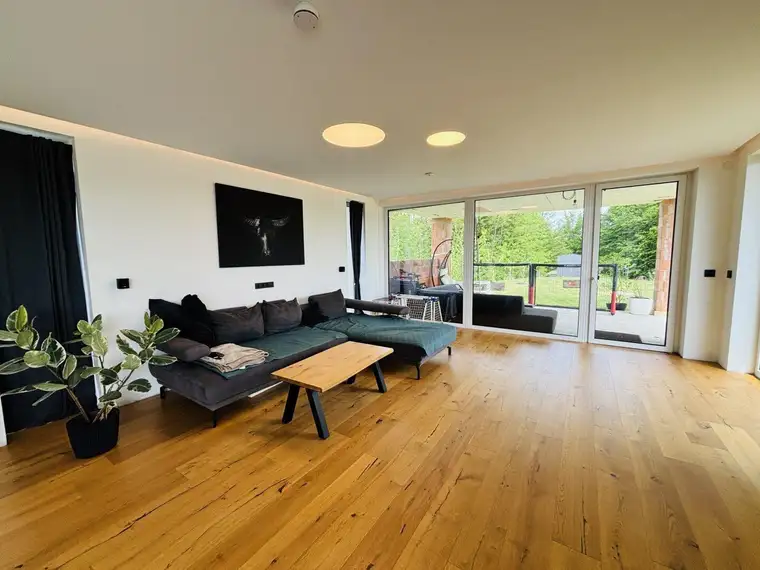Modernes Einfamilienhaus in Ruhelage | 169 m² Wohnfläche | 114 m² Terrasse | Waldfläche