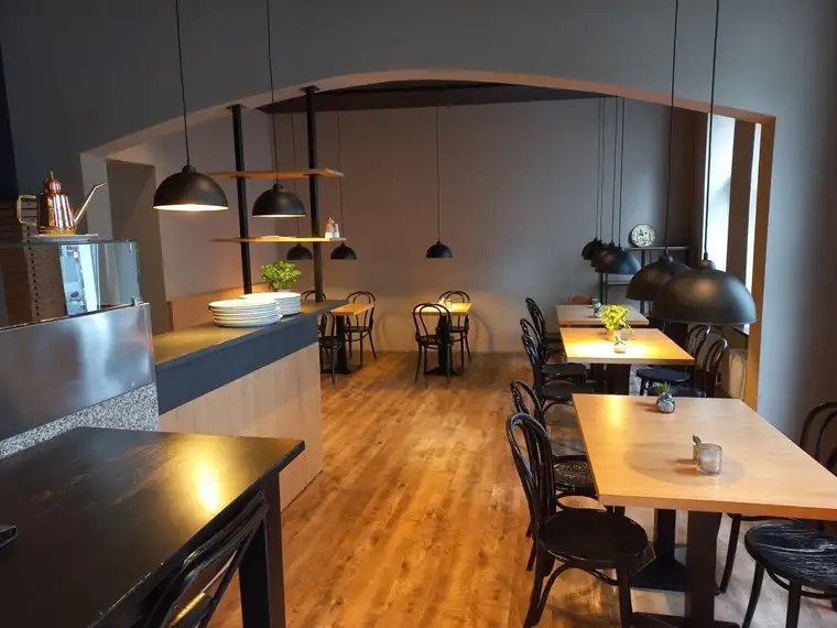 Top Gelegenheit - Pizzeria in Währinger Bestlage