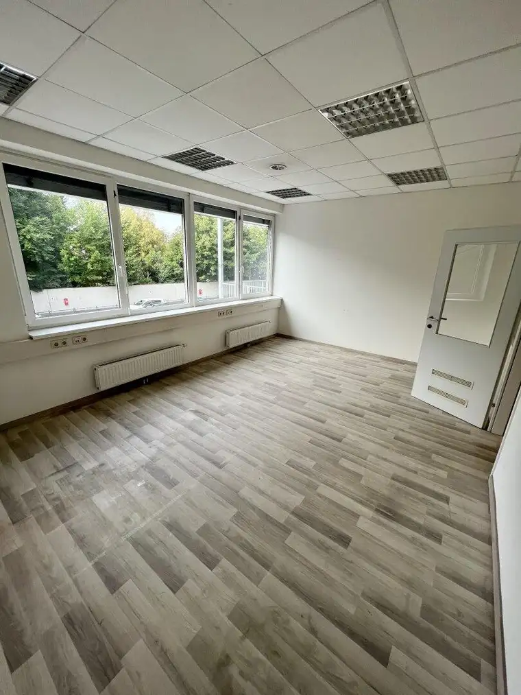 Praxis oder Büroflächen angepasst an Ihre Wünsche ''AM PULS'' zu vermieten! ca.133m2