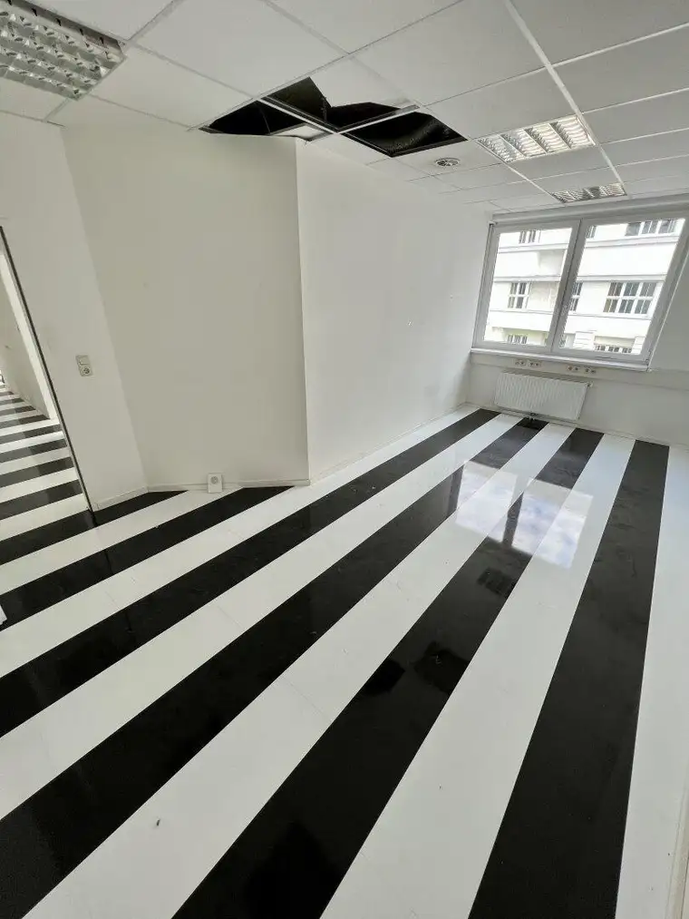 Praxis oder Büroflächen angepasst an Ihre Wünsche ''AM PULS'' zu vermieten! ca.133m2