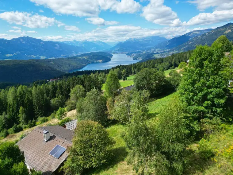 Juwel am Millstätter See | Freizeitwohnsitzwidmung |