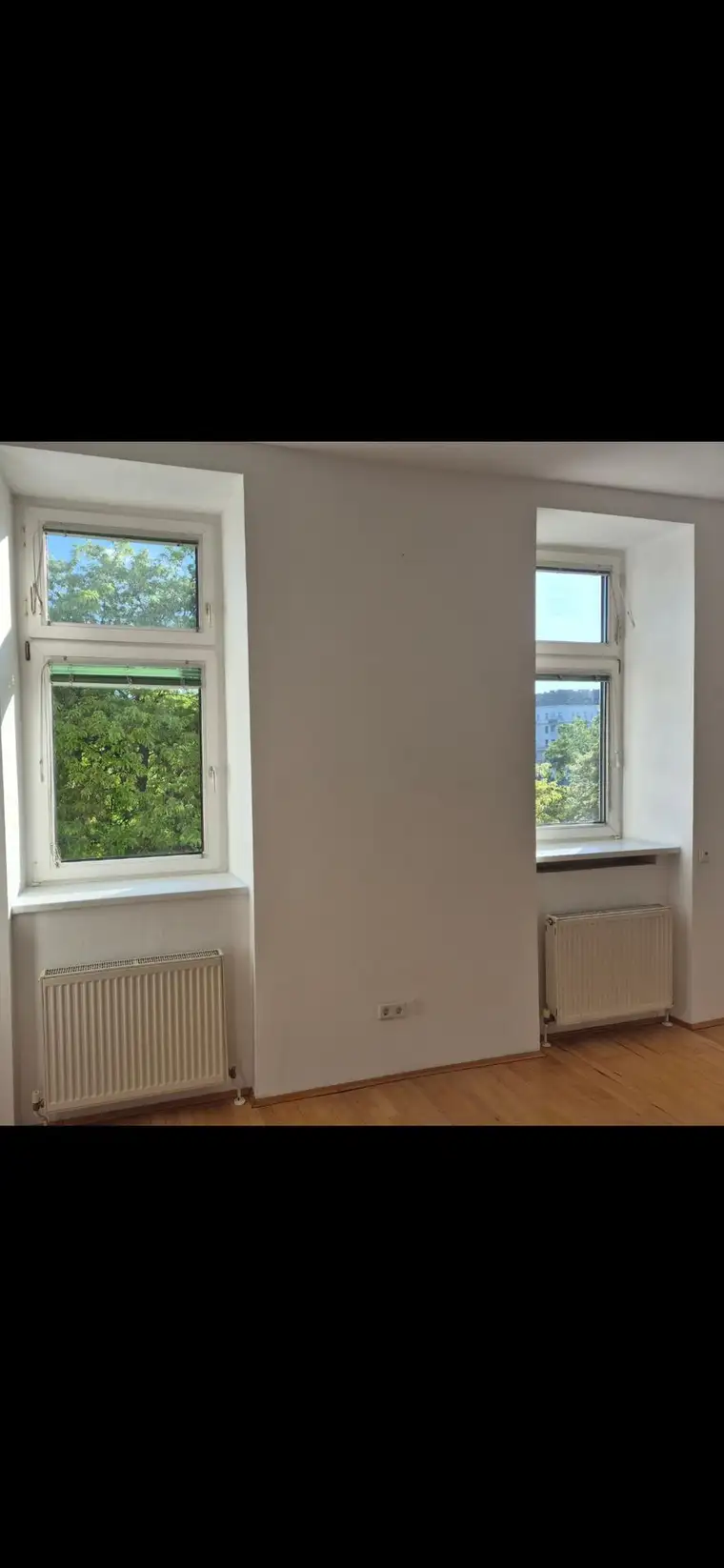 Wunderschöne Renovierte 3-Zimmer Altbauwohnung mit Aufzug Nähe Augarten