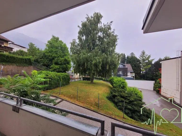 Renovierte 2-Zimmer-Wohnung mit Balkon in Hötting – Ihr neues Zuhause!
