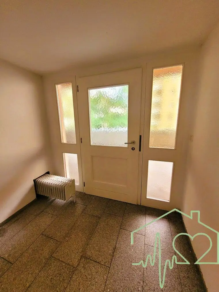Renovierungsbedürftige 3-Zimmer-Wohnung in Innsbruck – Ihr neues Zuhause wartet!