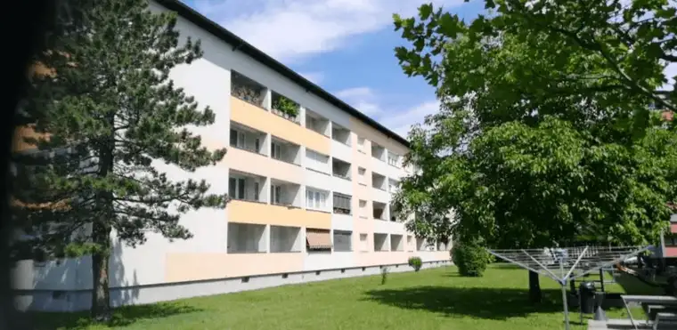 68 m2 große ETW in 3130 Herzogenburg, ohne Makler!!