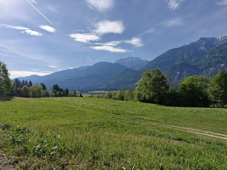 Sonniges Baugrundstück in Dellach im Drautal, Kärnten – Ihr Traum vom Eigenheim!