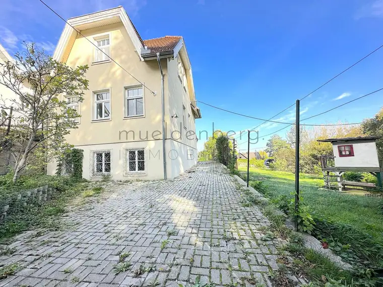 Mueldenberg Immobilien, Mueldenberg Immobilien e.U.