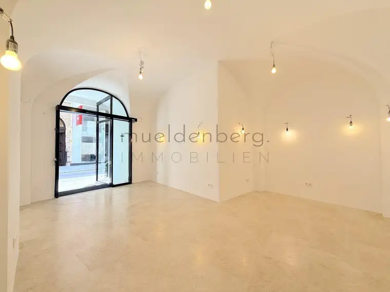 Mueldenberg Immobilien, Mueldenberg Immobilien e.U.