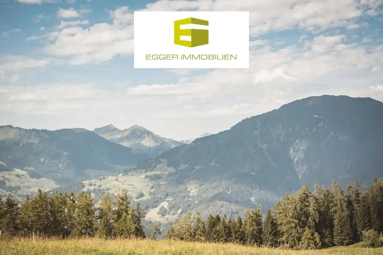 MAISÄSS AUF 1.500 METER IM SCHÖNEN MONTAFON