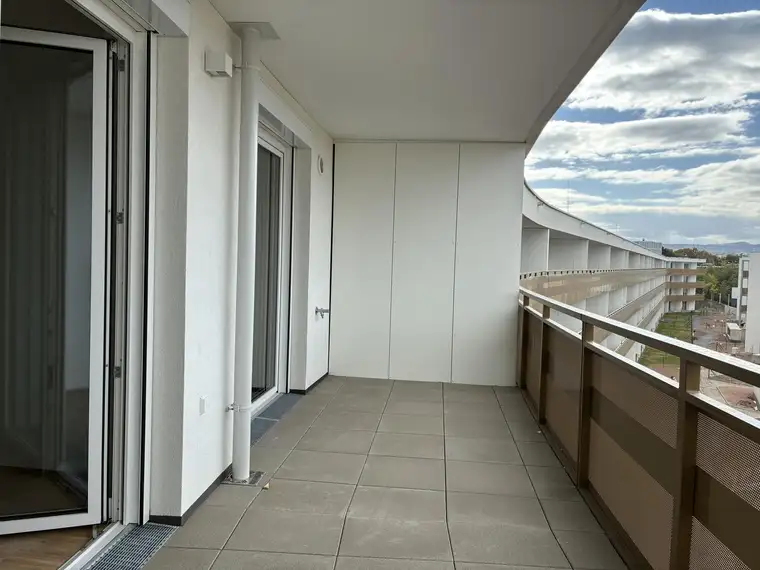 viéno - ERSTBEZUG: Moderne 2-Zimmer-Wohnung mit LOGGIA ab 11/2026 >3 Monate mietfrei bis Ende 2026