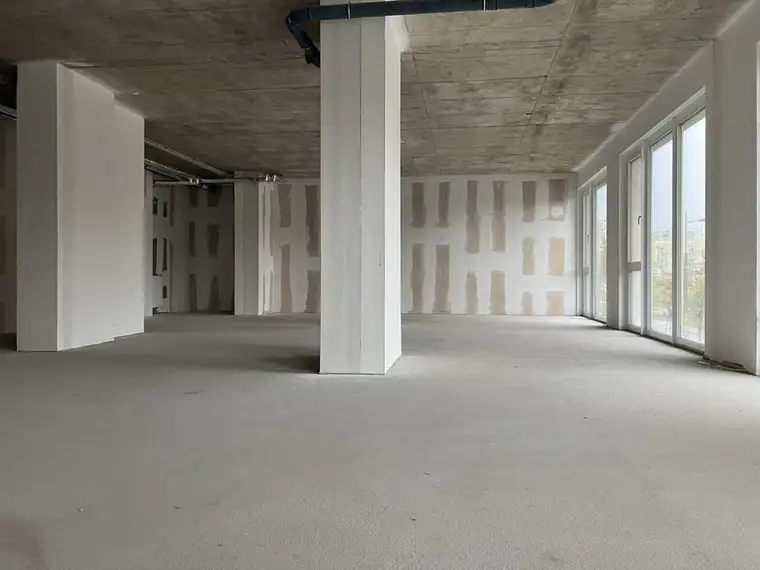 Ihr RIVUS Vivere Vertriebsteam, BUWOG Group GmbH