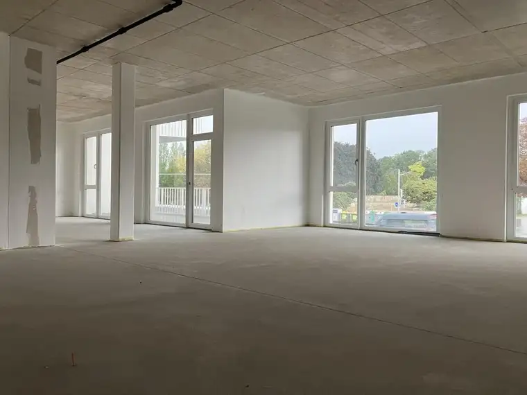 Ihr RIVUS Vivere Vertriebsteam, BUWOG Group GmbH