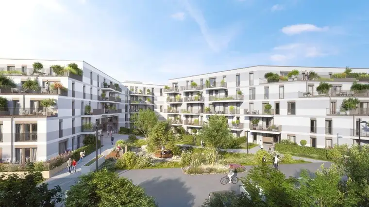 Ihr DRYGALSKI Vertriebsteam, BUWOG Group GmbH