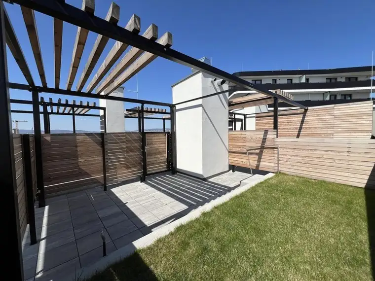 Ihr DECK ZEHN Vertriebsteam, BUWOG Group GmbH