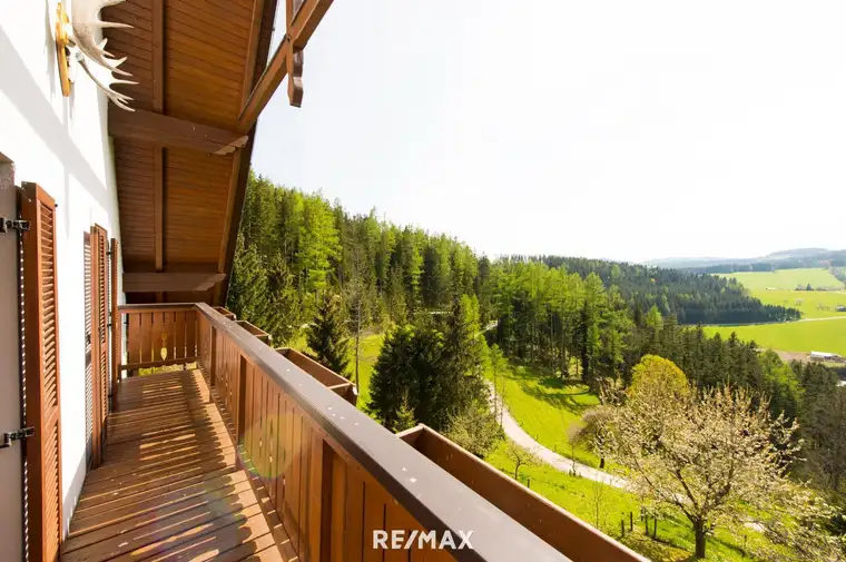 Ein Paradies in Alleinlage - Exklusives Anwesen an der Teichalm