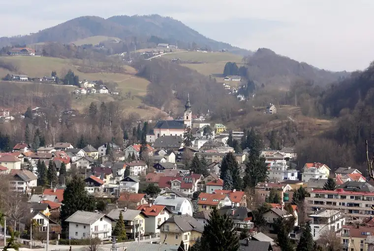 Erstbezug - Gartenwohnung in Gnigl