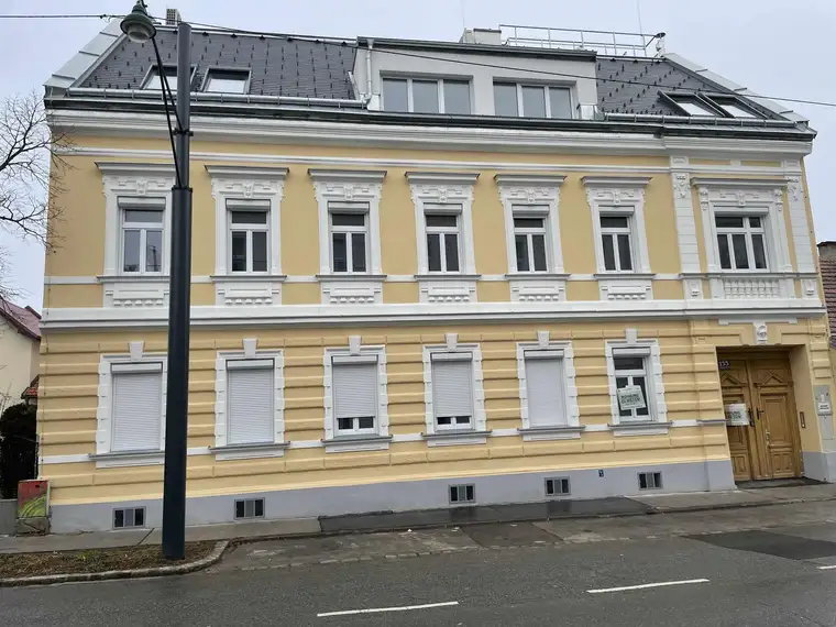 4 Zimmer Neubau Terrasse Balkon Klima