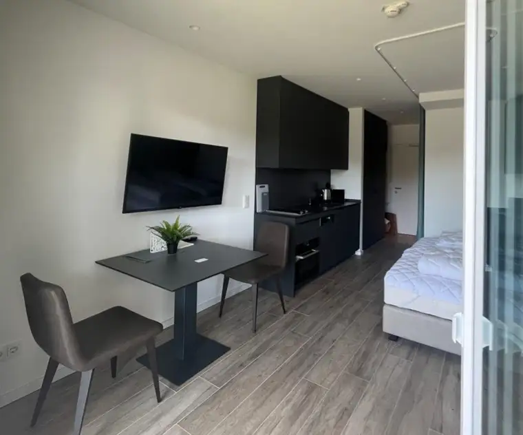 WUNDERSCHÖNES KLEINES APARTMENT IN SEENÄHE AM WÖRTHERSEE