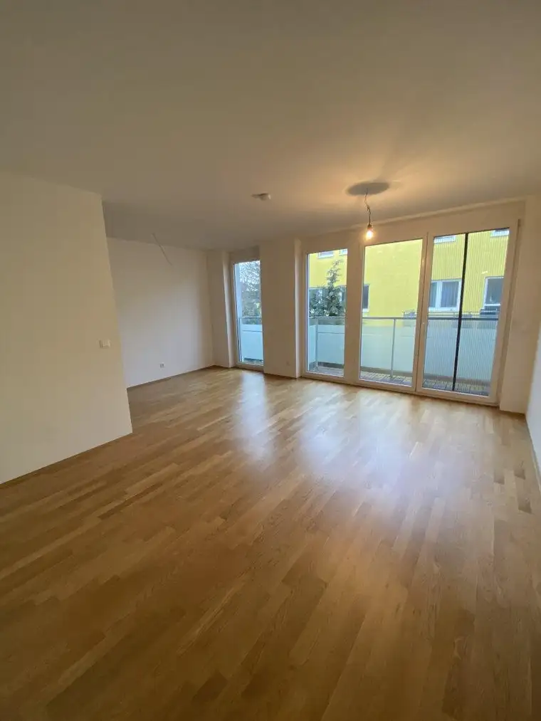 Moderne 2-Zimmer Mietwohnung in 2301 Groß-Enzersdorf