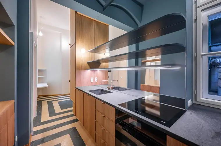 Julia Kolarik, JuNi Immobilien GmbH