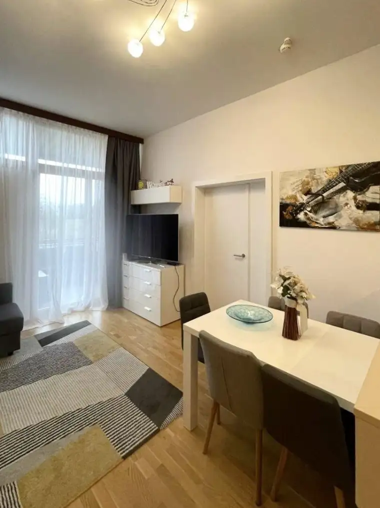 Exklusive Eigentumswohnung im Thermenresort Das Sonnreich, Bad Loipersdorf - Ferienwohnung, Investment oder Hauptwohnsitz