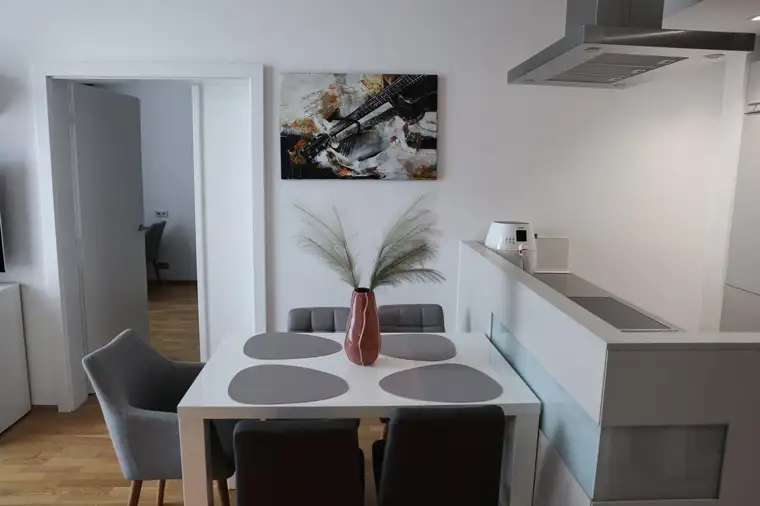 Exklusive Eigentumswohnung im Thermenresort Das Sonnreich, Bad Loipersdorf - Ferienwohnung, Investment oder Hauptwohnsitz